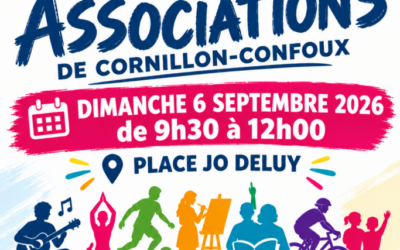 JOURNÉE DES ASSOCIATIONS & CONCOURS DE BOULES